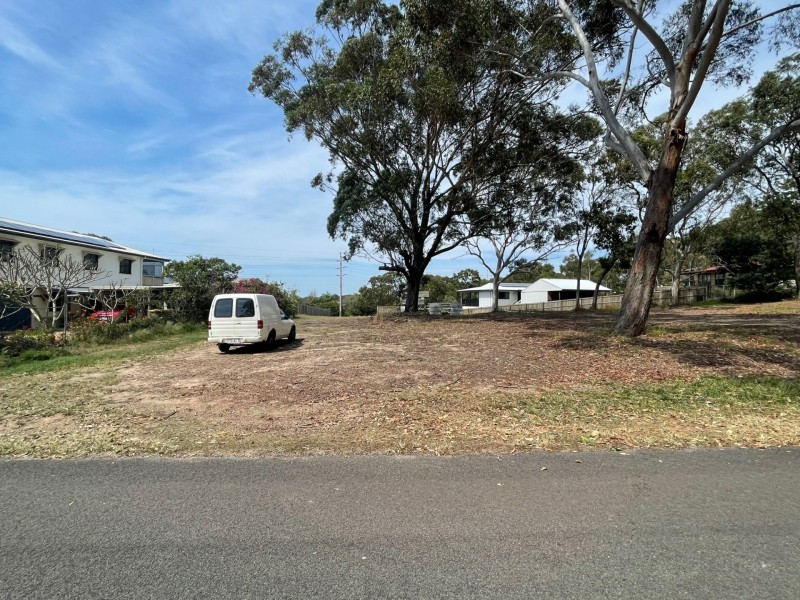 58 Fern Tce, Russell Island QLD 4184