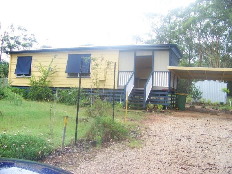 11 Rampart Drive, Russell Island QLD 4184