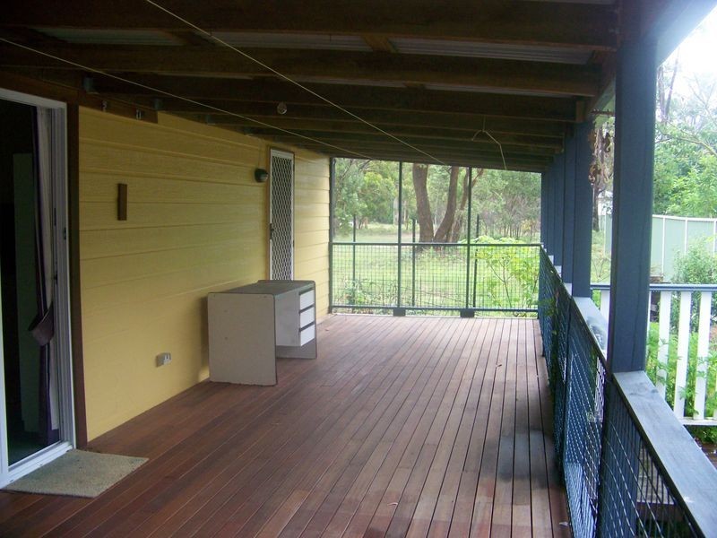 11 Rampart Drive, Russell Island QLD 4184