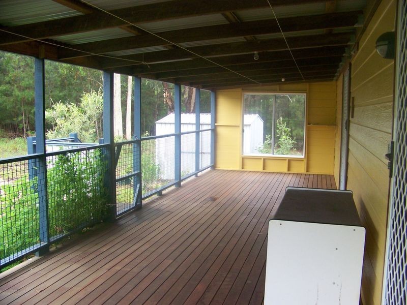 11 Rampart Drive, Russell Island QLD 4184