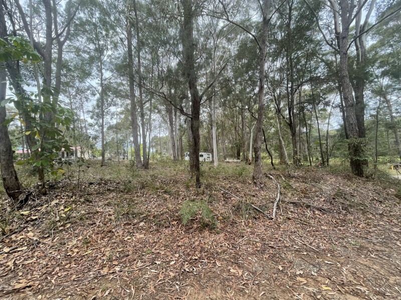 2 Canopy Cres, Russell Island QLD 4184