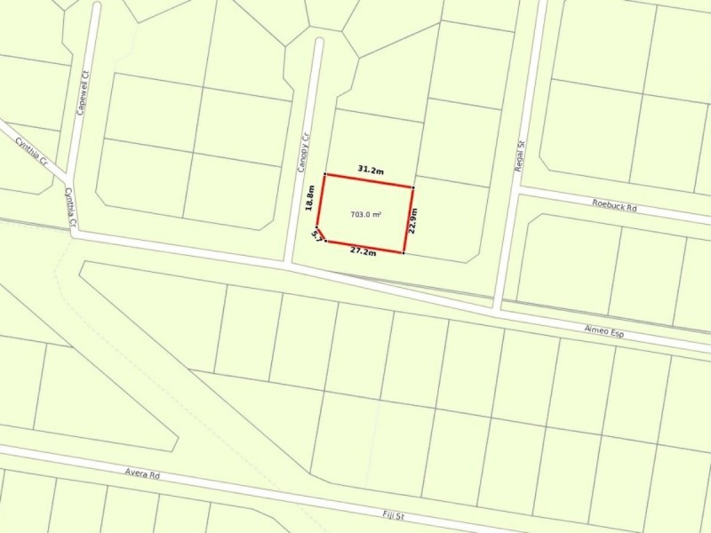 2 Canopy Cres, Russell Island QLD 4184