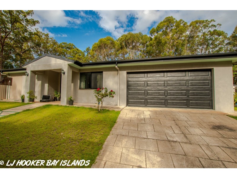 12 Tulip Street, Russell Island QLD 4184