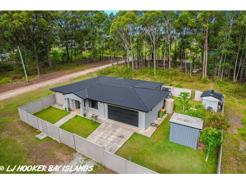 12 Tulip Street, Russell Island QLD 4184
