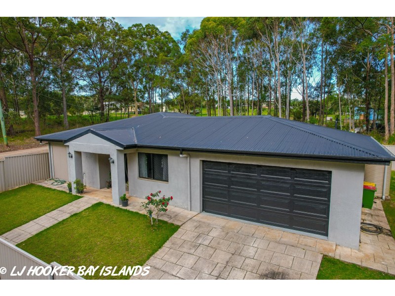 12 Tulip Street, Russell Island QLD 4184
