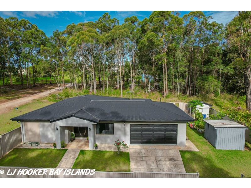 12 Tulip Street, Russell Island QLD 4184