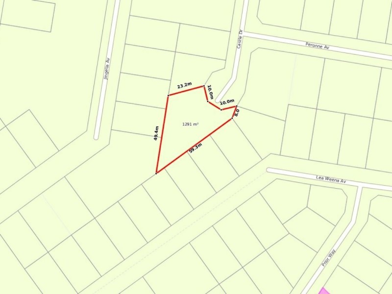 13 Castle Dve, Russell Island QLD 4184