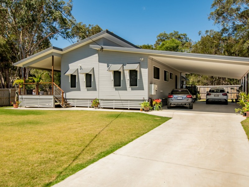 9 Canaipa Ridge Road, Russell Island QLD 4184