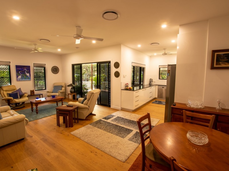 9 Canaipa Ridge Road, Russell Island QLD 4184