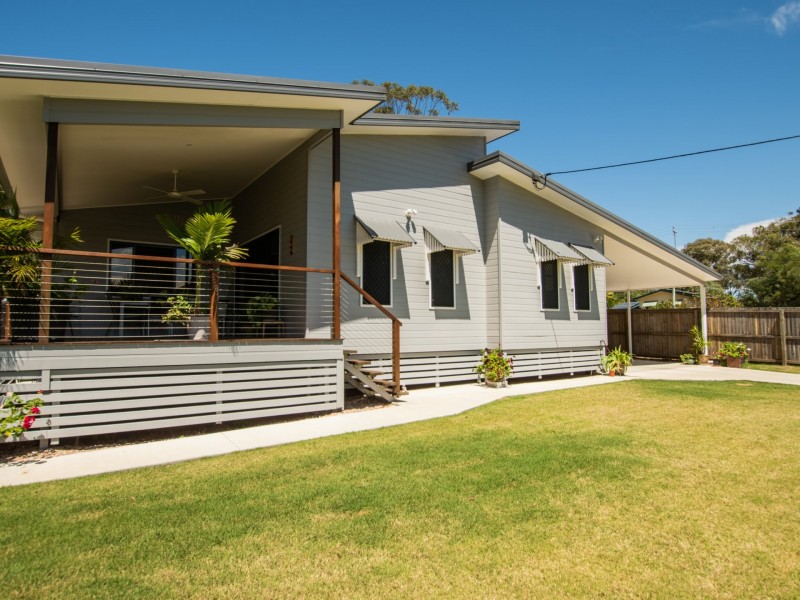 9 Canaipa Ridge Road, Russell Island QLD 4184