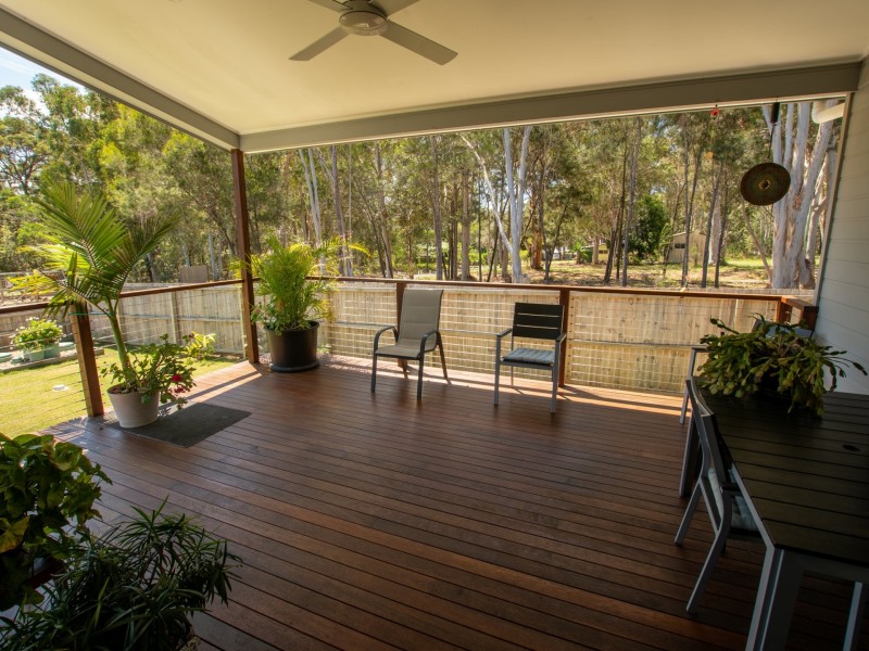 9 Canaipa Ridge Road, Russell Island QLD 4184