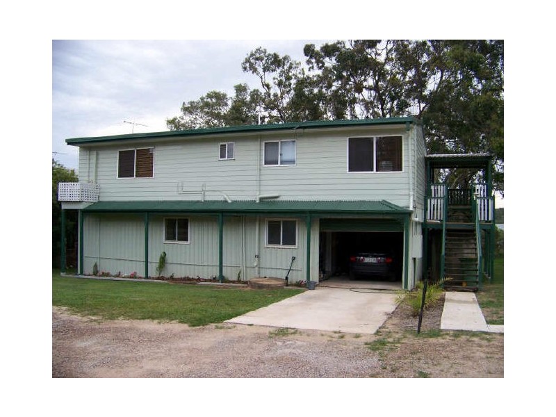 Russell Island QLD 4184