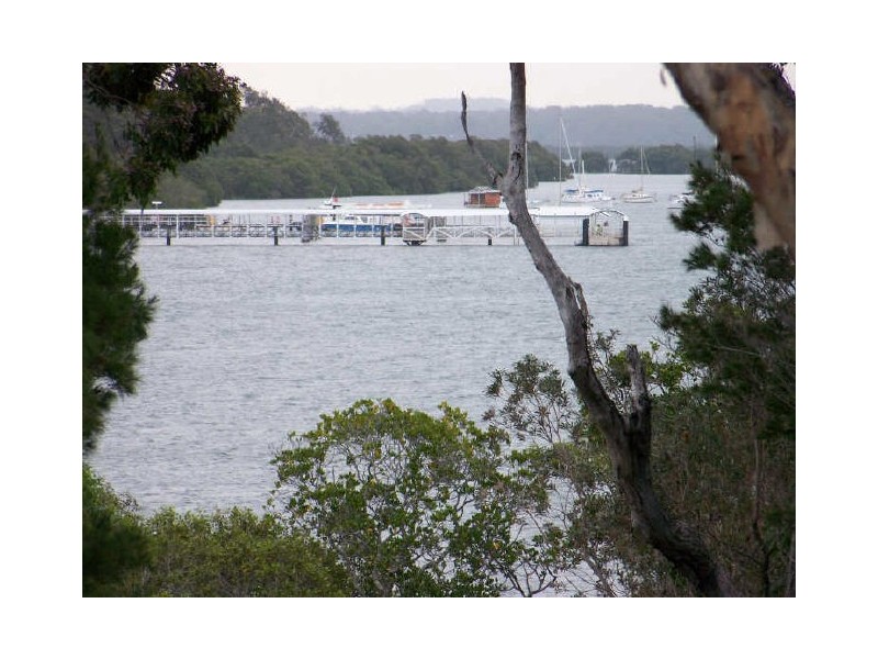Russell Island QLD 4184