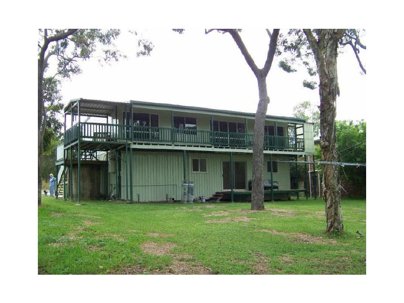 Russell Island QLD 4184