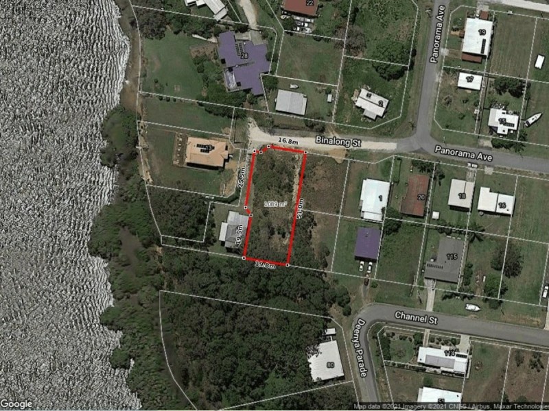 5-7 Binalong Street, Russell Island QLD 4184