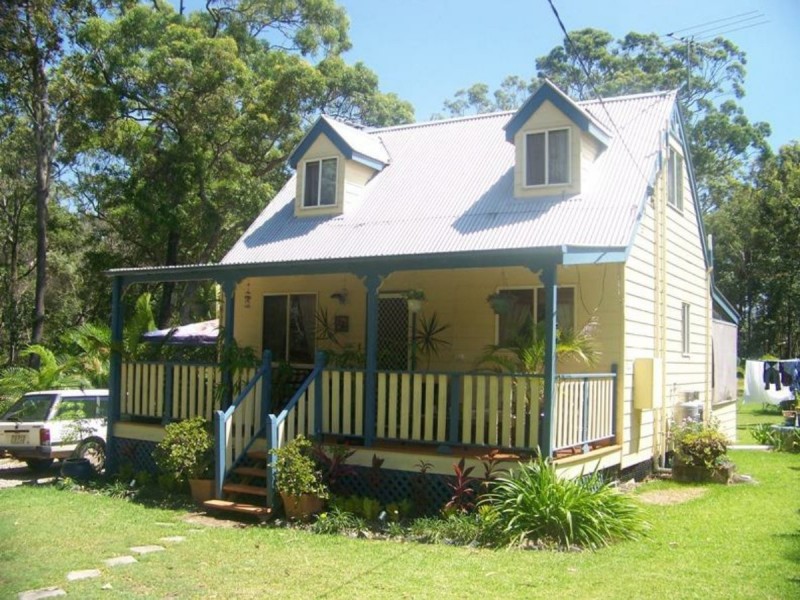 22 Bilbungra, Russell Island QLD 4184