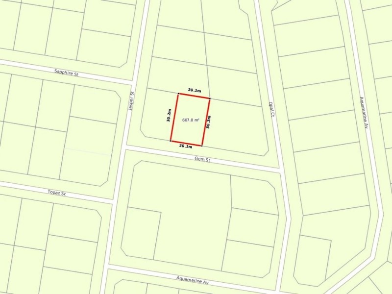 3 Gem Street, Russell Island QLD 4184