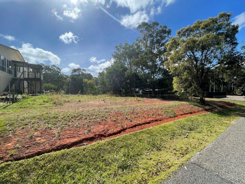 5 Naples Drive, Russell Island QLD 4184