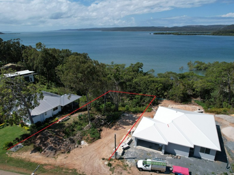 15 Bay Dve, Russell Island QLD 4184