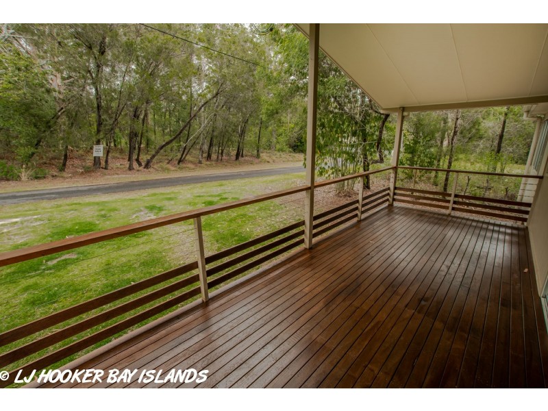 3 Sapphire Street, Russell Island QLD 4184