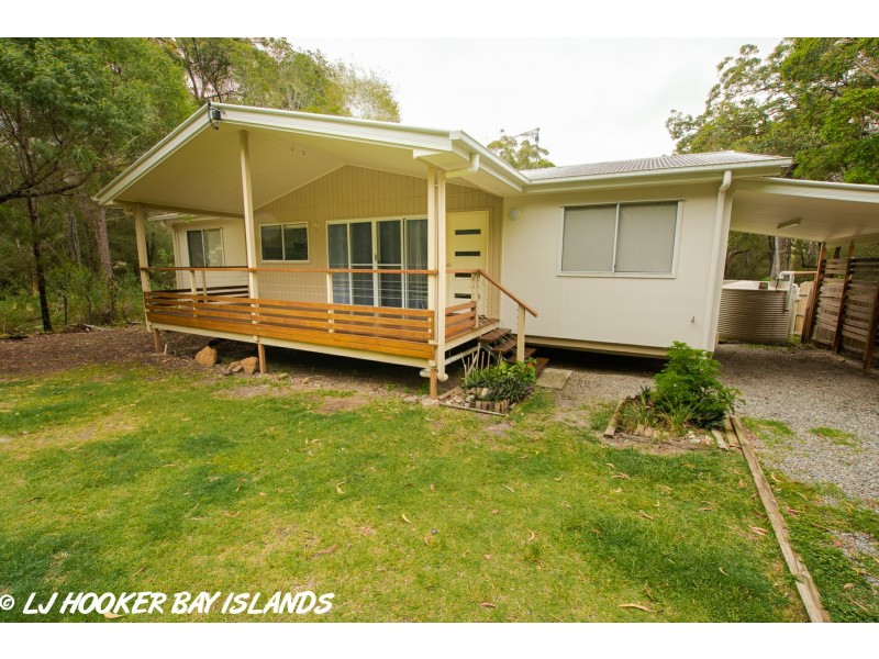 3 Sapphire Street, Russell Island QLD 4184