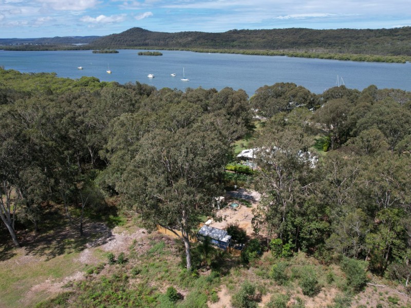 47 Highland ridge road, Russell Island QLD 4184