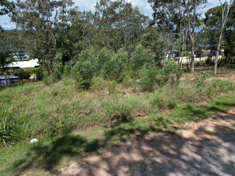 47 Highland ridge road, Russell Island QLD 4184