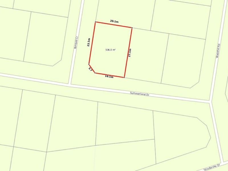 5 Summerland Dve, Russell Island QLD 4184