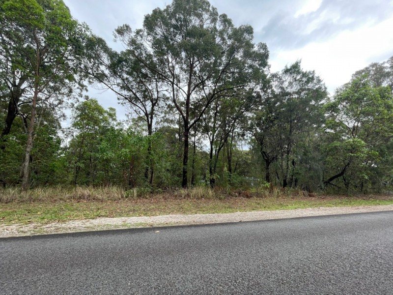 43 Stradbroke Drive, Russell Island QLD 4184