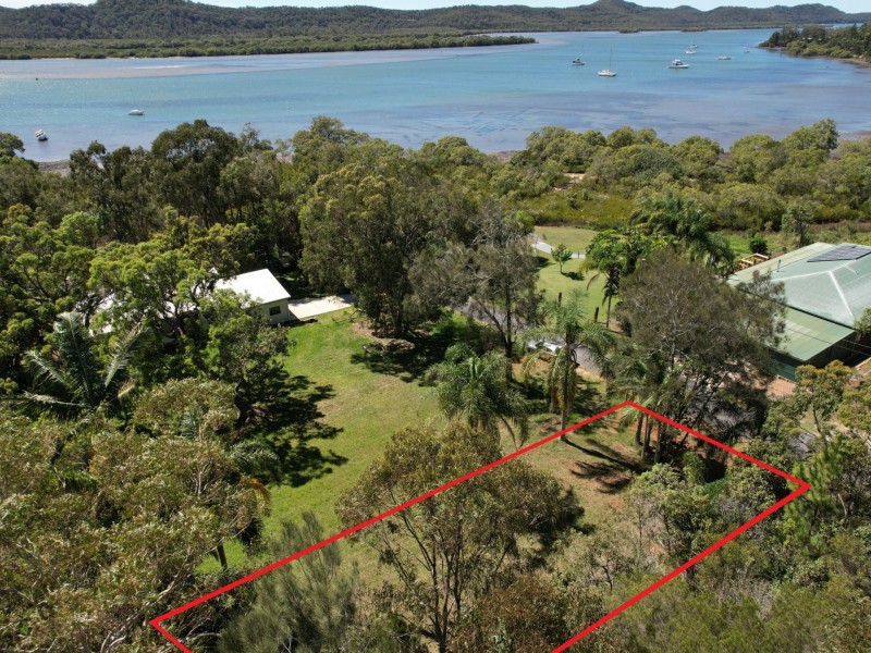 33 Cutter Street, Russell Island QLD 4184