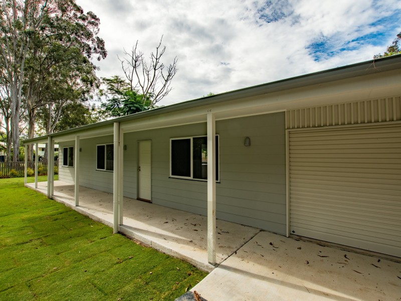 16 Pookanah St, Russell Island QLD 4184