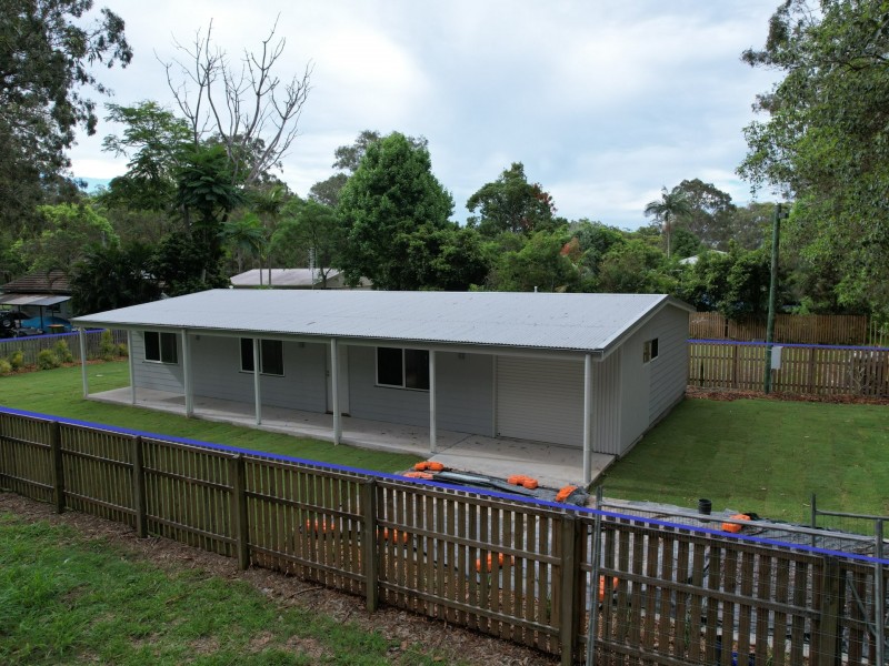 16 Pookanah St, Russell Island QLD 4184