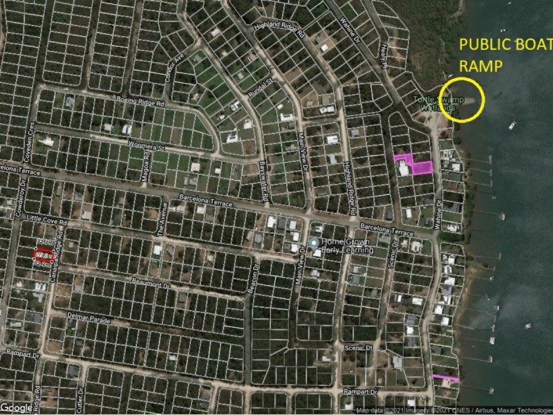 6 Canaipa Ridge Rd, Russell Island QLD 4184