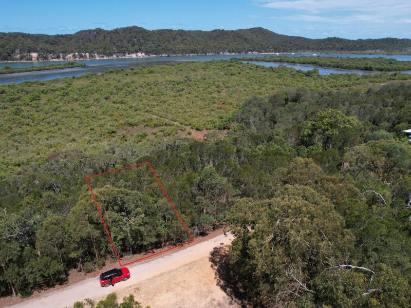 22 Naples Drive, Russell Island QLD 4184