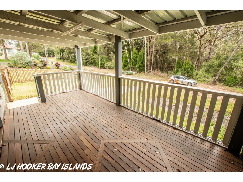11 Todman Street, Russell Island QLD 4184