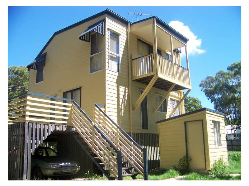 65 Minjerriba Road, Russell Island QLD 4184