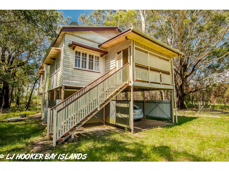 3 YARA, Russell Island QLD 4184