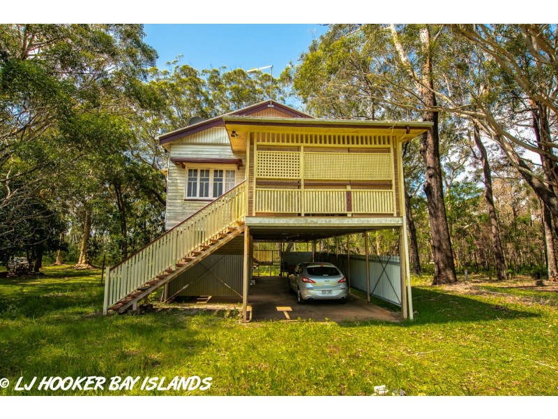 3 YARA, Russell Island QLD 4184