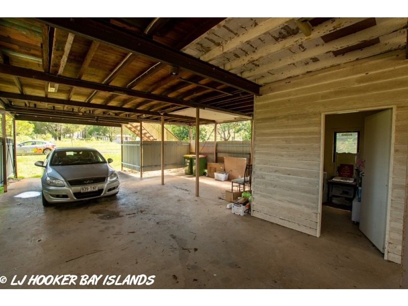 3 YARA, Russell Island QLD 4184