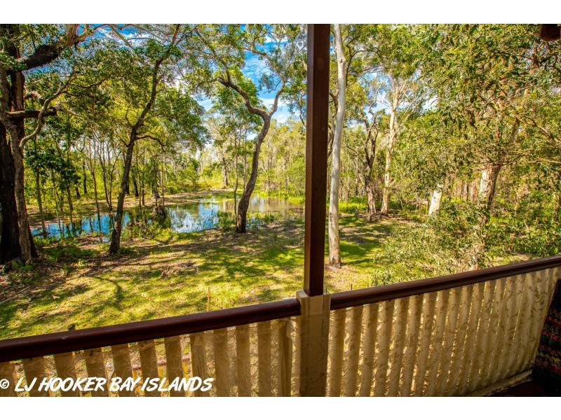 3 YARA, Russell Island QLD 4184