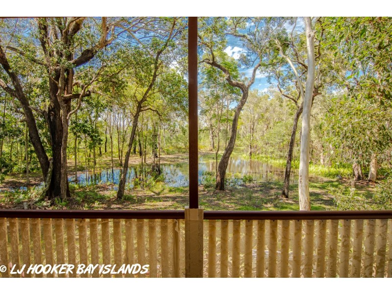 3 YARA, Russell Island QLD 4184