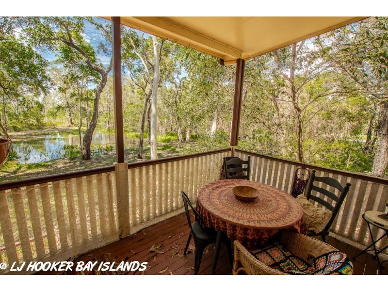 3 YARA, Russell Island QLD 4184