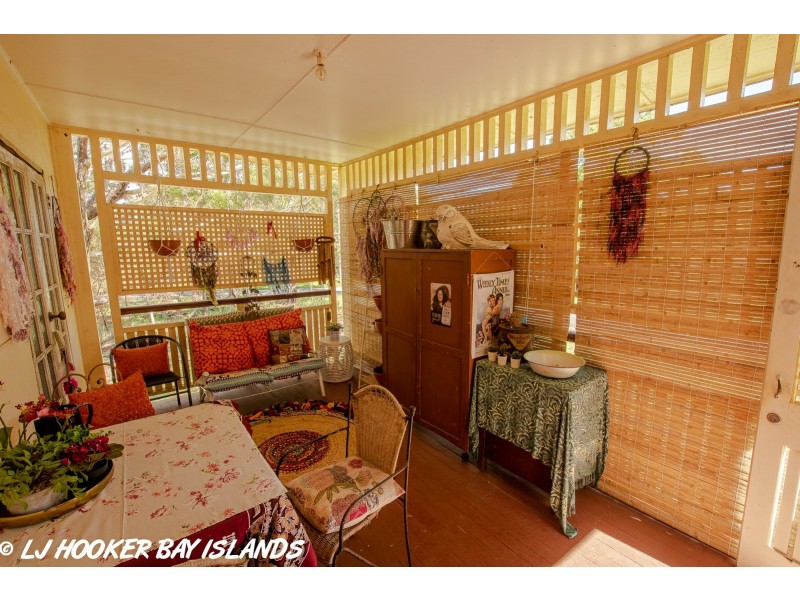 3 YARA, Russell Island QLD 4184