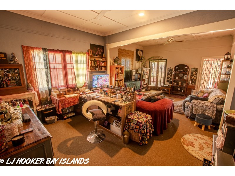 3 YARA, Russell Island QLD 4184