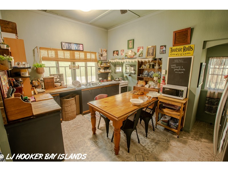 3 YARA, Russell Island QLD 4184