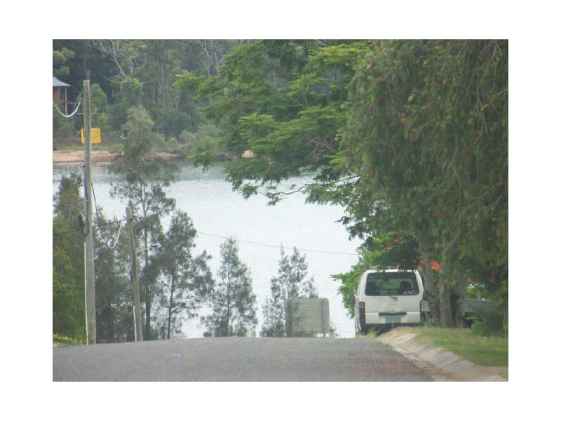Russell Island QLD 4184