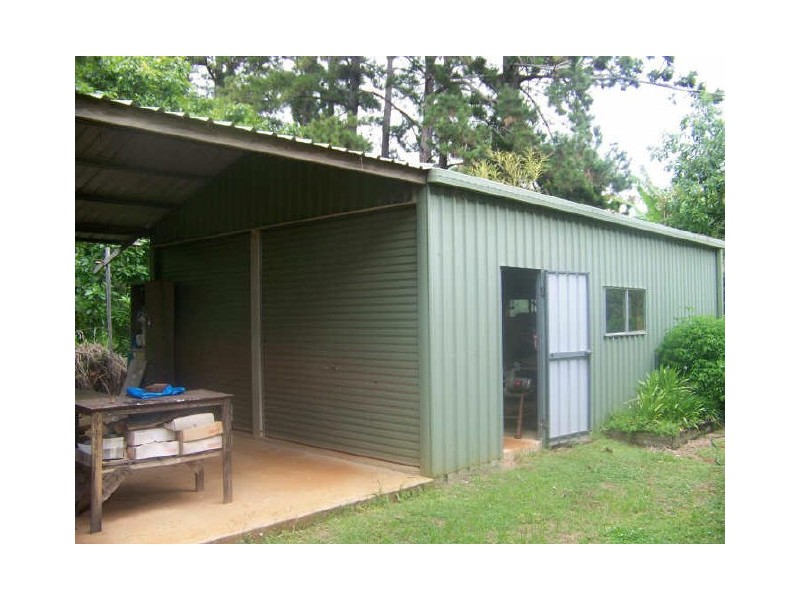 Russell Island QLD 4184