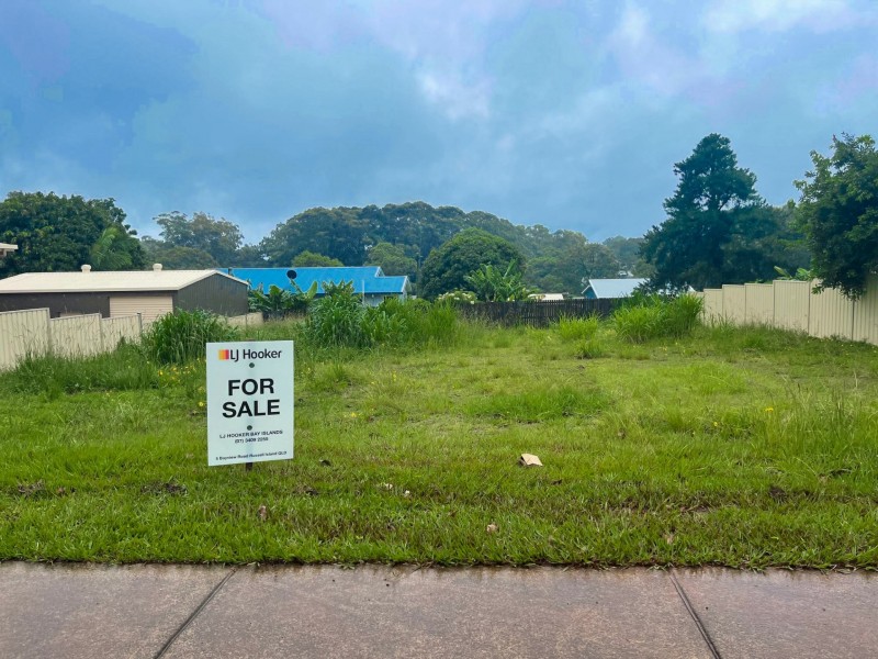 11 Jackson Road, Russell Island QLD 4184