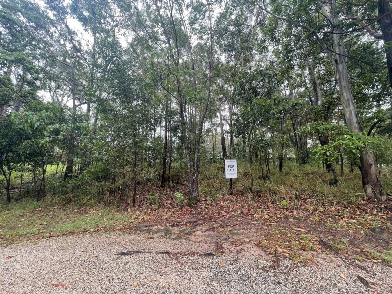 21-25 Murray Cres, Russell Island QLD 4184