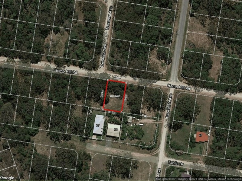 76 Hemp Hill Rd, Russell Island QLD 4184